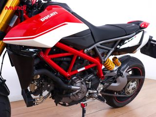 DUCATI HYPERMOTARD 950 SP