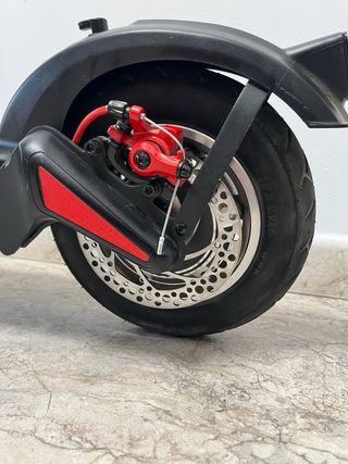 PATIN ELECTRICO SHARP KS2