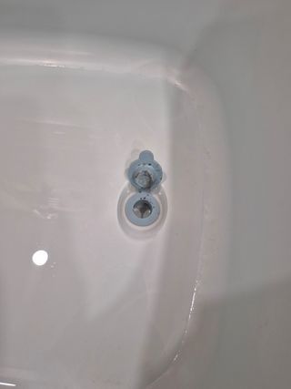 Bañera y cambiador Chicco plegables