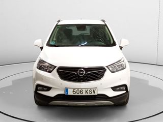 Opel Mokka X OPEL Mokka X 1.6 CDTi 4X4 SS Selective