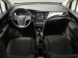 Opel Mokka X OPEL Mokka X 1.6 CDTi 4X4 SS Selective