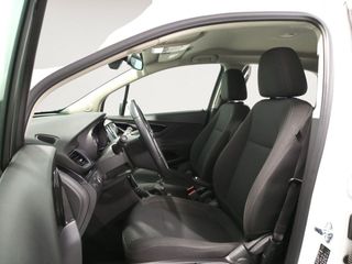 Opel Mokka X OPEL Mokka X 1.6 CDTi 4X4 SS Selective