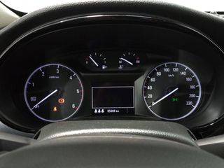 Opel Mokka X OPEL Mokka X 1.6 CDTi 4X4 SS Selective