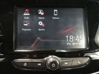 Opel Mokka X OPEL Mokka X 1.6 CDTi 4X4 SS Selective