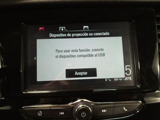 Opel Mokka X OPEL Mokka X 1.6 CDTi 4X4 SS Selective