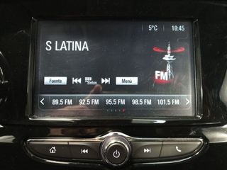 Opel Mokka X OPEL Mokka X 1.6 CDTi 4X4 SS Selective