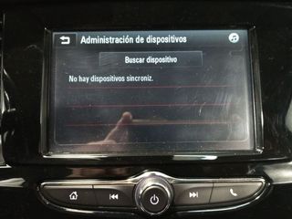 Opel Mokka X OPEL Mokka X 1.6 CDTi 4X4 SS Selective