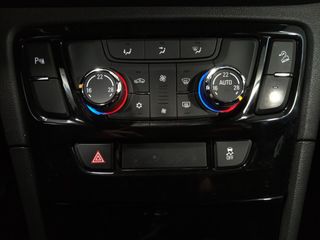 Opel Mokka X OPEL Mokka X 1.6 CDTi 4X4 SS Selective