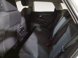 Land-Rover Range Rover Evoque 1.5 FWD