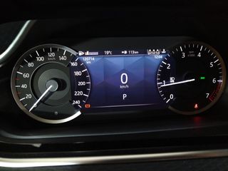 Land-Rover Range Rover Evoque 1.5 FWD