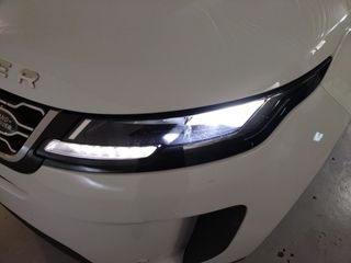 Land-Rover Range Rover Evoque 1.5 FWD