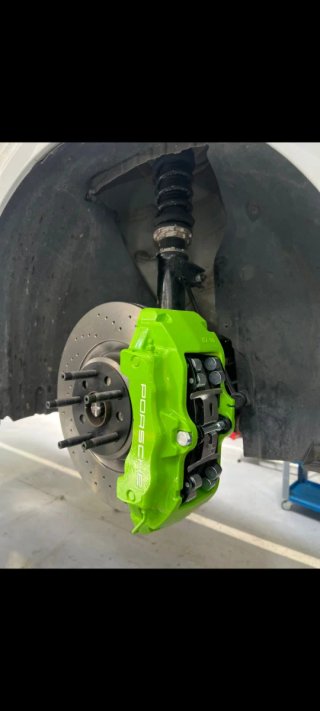 Pintor automoción