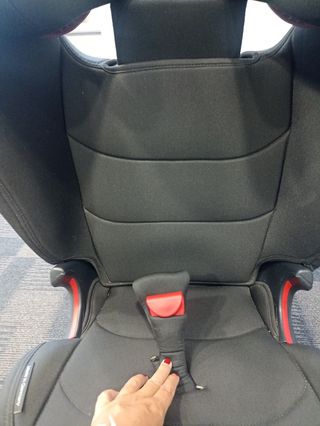 Silla coche infantil RÖMER