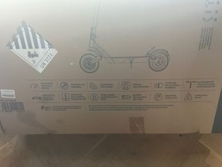 Patinete Eléctrico Mamba Lite

