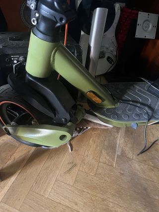 Patinete Eléctrico Mamba Lite
