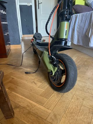 Patinete Eléctrico Mamba Lite
