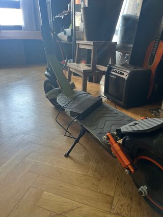 Patinete Eléctrico Mamba Lite
