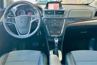 Opel Mokka 1.7 Cdti 130 Cv Excellence.