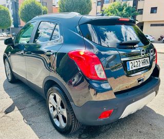 Opel Mokka 1.7 Cdti 130 Cv Excellence.