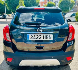 Opel Mokka 1.7 Cdti 130 Cv Excellence.