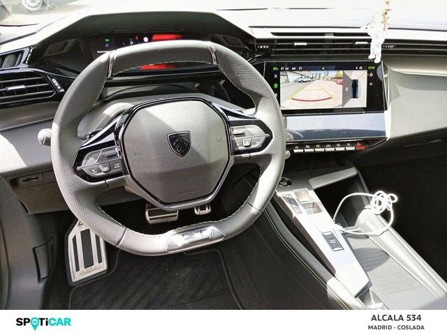 Peugeot 308  5P  Hybrid MHEV 145 e-DCS6 GT