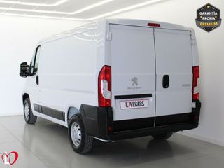 Peugeot Boxer 330 L1 H1 BlueHDI SS 6 VEL. 120