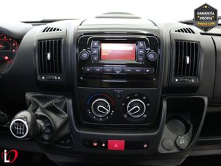 Peugeot Boxer 330 L1 H1 BlueHDI SS 6 VEL. 120