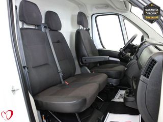 Peugeot Boxer 330 L1 H1 BlueHDI SS 6 VEL. 120