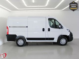 Peugeot Boxer 330 L1 H1 BlueHDI SS 6 VEL. 120