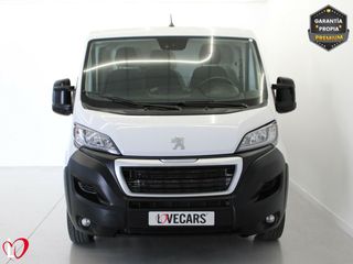 Peugeot Boxer 330 L1 H1 BlueHDI SS 6 VEL. 120