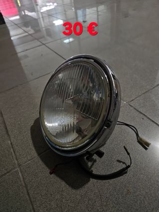 Recambios Yamaha SR 250 Special