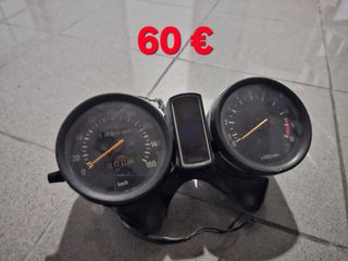 Recambios Yamaha SR 250 Special