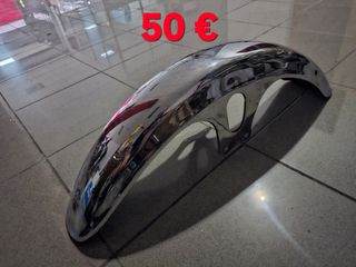 Recambios Yamaha SR 250 Special