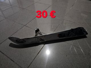 Recambios Yamaha SR 250 Special