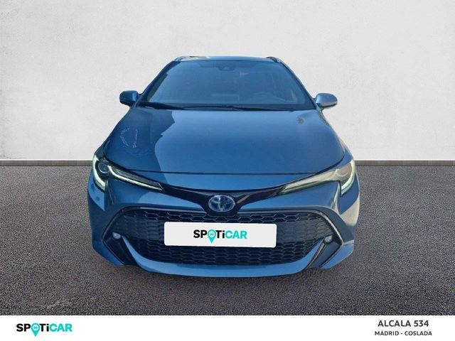 Toyota Corolla  2.0 180H  E-CVT TOURING SPORT Style
