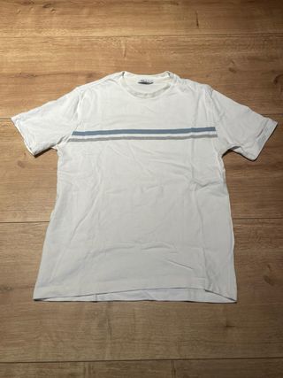 Camiseta hombre Zara M