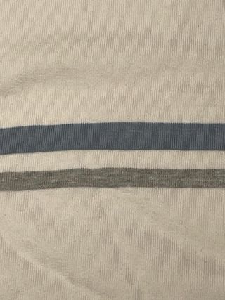 Camiseta hombre Zara M