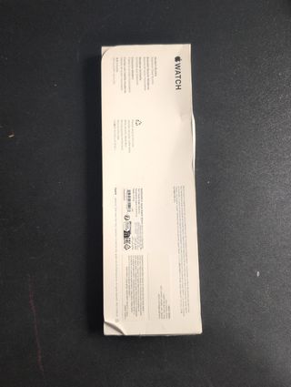 NUEVO a estrenar 
Correa Marrón Apple Watch