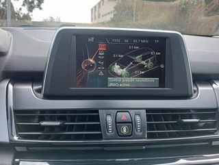 BMW Serie 2 2015