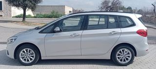 BMW Serie 2 2015