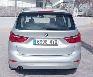 BMW Serie 2 2015