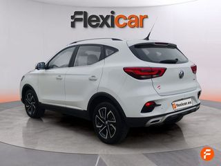 MG ZS 1.5 Luxury