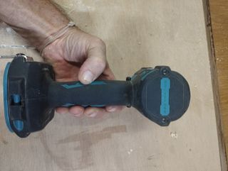 Taladro Makita 40V XGT Brushless