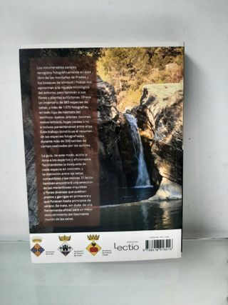 Setas de las Montañas de Prades