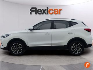 MG ZS 1.5 Luxury