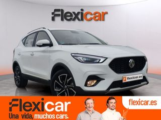 MG ZS 1.5 Luxury