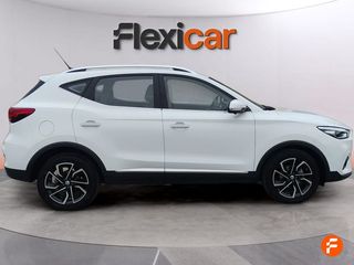 MG ZS 1.5 Luxury
