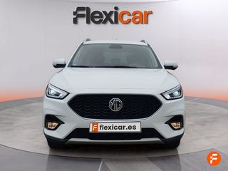 MG ZS 1.5 Luxury