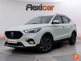 MG ZS 1.5 Luxury