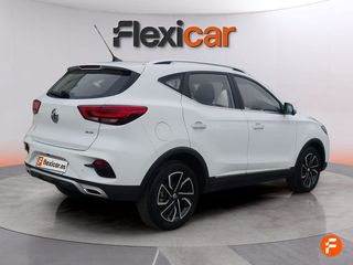MG ZS 1.5 Luxury